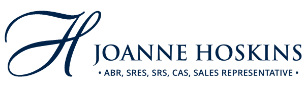 Joanne Hoskins